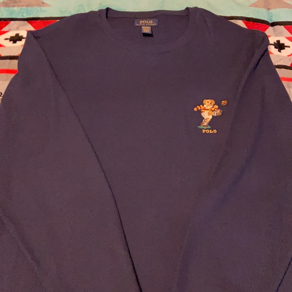 Polo by Ralph Lauren